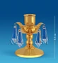 Двигатель HGLRC Specter 1002 21000KV (4 шт) 109526594