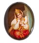 ШК-65/19 Шкатулка «У камина» исп. Першин С. 2032261211