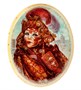 ШК-65/ 8 Шкатулка «Жизнь-игра» исп. Данченко 1995982645