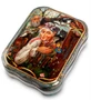 ШК-65/ 3 Шкатулка «Баба яга» исп. Мостов 32488488