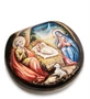 ШК-55/161 Шкатулка «Рождество Христово» исп. Земина 487144549