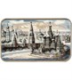 ШК-55/143 Шкатулка «Москва» исп. Маркова 1742817100