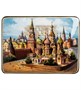 ШК-55/102 Шкатулка «Москва» исп. Лукова Е. 127677852