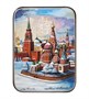 ШК-55/ 87 Шкатулка «Москва» исп. Ильин А. 821616890