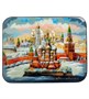 ШК-55/ 70 Шкатулка «Москва» авт. Маркова. Т. 772286754