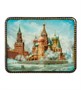 ШК-19/10-C Шкатулка в технике декупаж «Москва» (10х8х3,5) 1007864937