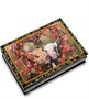ШК-11/11-A Шкатулка в технике декупаж (10х14х4) 1158582674