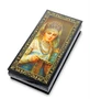 ШК-11/ 8-K Шкатулка в технике декупаж (11х22х4) 1775782250