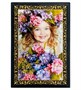 ШК-11/ 4-R Шкатулка в технике декупаж (11х16х4) 1337508614