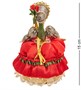 RK-733/ 3 Кукла-шкатулка «Дама с веером» 83475536