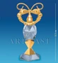 OF- 06/11 Фигурка «Знак зодиака - Скорпион» 971392165