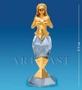 OF- 06/ 9 Фигурка «Знак зодиака - Дева» 553034886