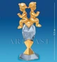 OF- 06/ 6 Фигурка «Знак зодиака - Близнецы» 1269623851