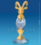 OF- 06/ 1 Фигурка «Знак зодиака - Козерог» 2031158457