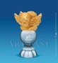 OF- 05/ 6 Фигурка «Знак зодиака - Близнецы» (лазер) 907938702