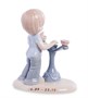 JP-28/10 Фигурка-зодиак «Весы» (Pavone) 2135581805