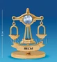 AR- 52/10 Фигура «Знак зодиака Весы» (Юнион) 2084282436