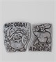 ФК-19 Магнит «Нас орда! А нас рать!» (Step) 217759787