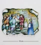 МТ- 453 Магнит «В новом году женихов будет сто один а полюбится один» 247290377