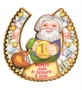 МТ- 012/02 Магнит «Берегу дом и достаток в нем!» 1885353502