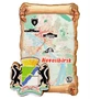 МТ- 006/23-A Магнит «Новосибирск» 378097718