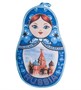ТК-208-A Прихватка «Матрешка» 933758572