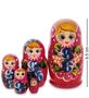 МР-43/13-A Матрешка 5м «Влада» мал. 101327723
