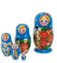 МР-27/23-A Матрешка 5м «Настя» мал. 323609910