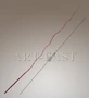 В6-0018 Ветка БАМБУК бордовый 200 см (мин.10 шт.) 1009514520