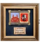 ПК-576 Панно «Москва Исторический музей» бол. 35х35 1734094121