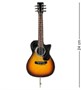 TM-25 Панно-крючок «Гитара» 1614590575