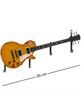 TM-21 Панно настенное с крючками «Гитара» 399839588