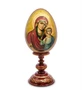 ИКО-15 Яйцо-икона «Казанской Божьей Матери» Рябова Г. 1109238932