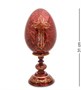 ИКО-15 Яйцо-икона «Казанской Божьей Матери» Рябова Г. 1109238932