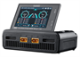 Рация Kirisun DP995 UHF DMR GPS/GLONASS, Bluetooth 1678049423