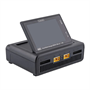 Рация Kirisun DP995 UHF DMR GPS/GLONASS, Bluetooth 1678049423