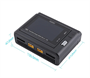 Рация Kirisun DP995 UHF DMR GPS/GLONASS, Bluetooth 1678049423