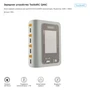 Рация Kirisun DP995 UHF DMR GPS/GLONASS 1304695969