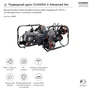 Геймпад беспроводной (Bluetooth) для роботов UGOT 187826633