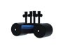 Рация Kirisun TM840 UHF 40Вт Bluetooth 850368300