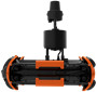 Рация Kirisun TM840 VHF 45Вт Bluetooth 1363348353