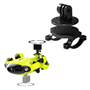 Крепление для GoPro сверху на Подводный Дрон QYSEA FIFISH V6 (8500134) 400462877