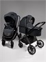 Коляска детская 2 в 1 Amarobaby Motus, серый V2 AB23-10MOTUSV2/11