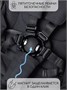 Коляска детская 2 в 1 Amarobaby Motus, серый V2 AB23-10MOTUSV2/11
