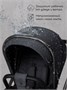 Коляска детская 2 в 1 Amarobaby Motus, серый V2 AB23-10MOTUSV2/11