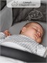 Коляска детская 2 в 1 Amarobaby Motus, серый V2 AB23-10MOTUSV2/11