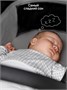 Коляска детская 2 в 1 Amarobaby Genius, бежевый AB25-10GENIUS/03
