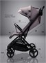 Коляска прогулочная Amarobaby Ride AB25-10RIDE/54