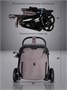 Коляска прогулочная Amarobaby Ride AB25-10RIDE/54
