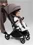 Коляска прогулочная Amarobaby Ride AB25-10RIDE/54
